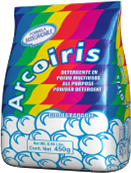 Arcoiris Lavanda L - Food (800x599), Png Download