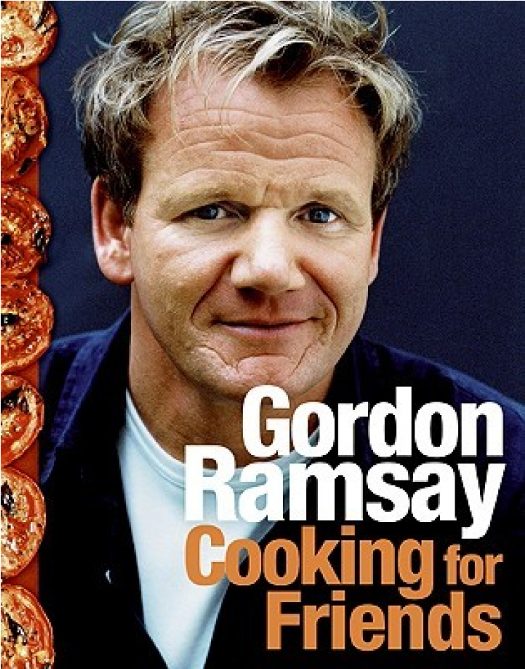 Please Note - Cooking For Friends (950x950), Png Download