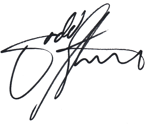 Whilst With Gordon Ramsay Chris Was Involved With An - Signature (600x456), Png Download