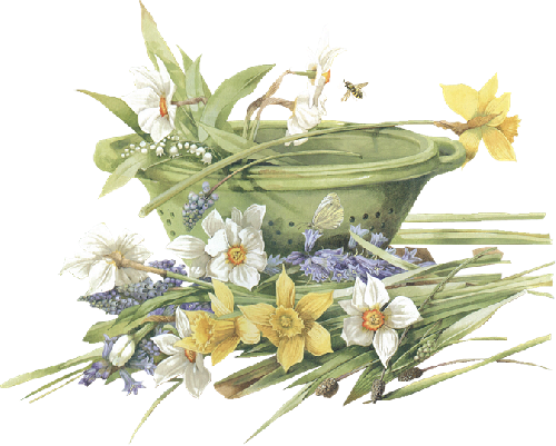 Иллюстрации Bastin Marjolein - Lovely Good Night Greeting Cards With Glitter (500x401), Png Download