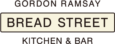 Bread Street Kitchen & Bar - Bread Street Kitchen Logo (719x233), Png Download