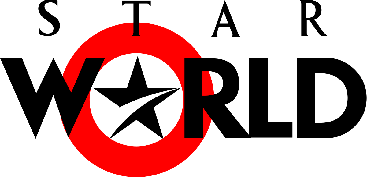 Most Kids Are Made Up Of Sugar, Spice And Everything - Star World Logo Png (1200x581), Png Download