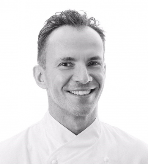 Philippe Roth French Private Chef In London And His - Facebook (800x550), Png Download