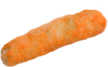Boehner May Let Dissenters Off The Hook - Cheeto With No Background (500x281), Png Download