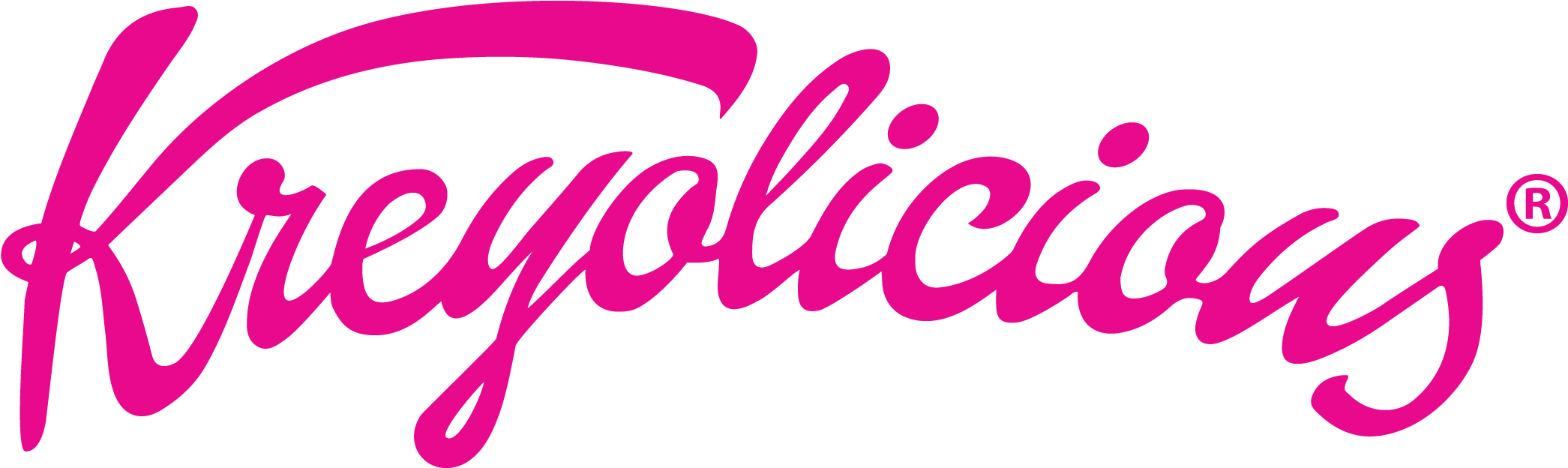 Kreyolicious (2550x1400), Png Download