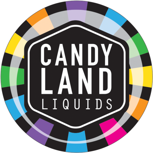 Candy Land Liquids - Way Home Back Bay Readers' Pick (500x500), Png Download