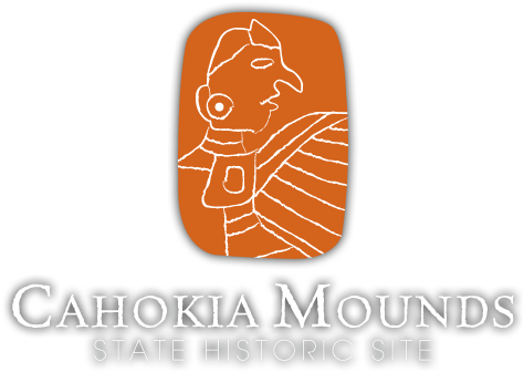 Eclipse Books And Glasses Out Of Stock - Cahokia Mounds (485x351), Png Download