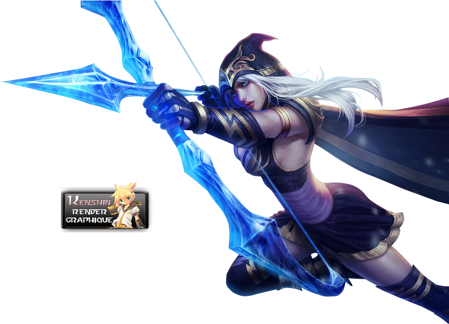 Download Com League Of Legends Heroes Png Full Size Png Image Pngkit