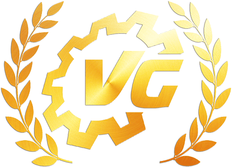 Gold Award - Seeing Voices (500x500), Png Download