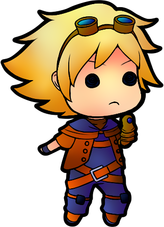 Request Chubbi Ezreal By - Ezreal Drawing (322x445), Png Download