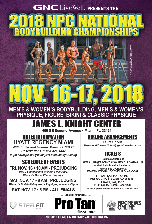 Out Of Stock Npc Nationals - Flyer (1200x1200), Png Download