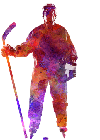 Bleed Area May Not Be Visible - Watercolor Painting (560x700), Png Download