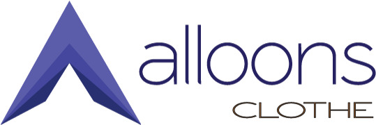 Alloons Clothe - Coffee (900x319), Png Download