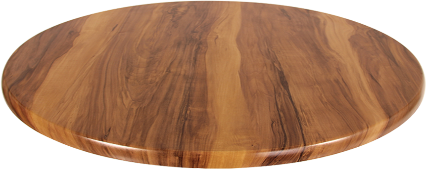 Resin Table Tops - Table (1000x1000), Png Download