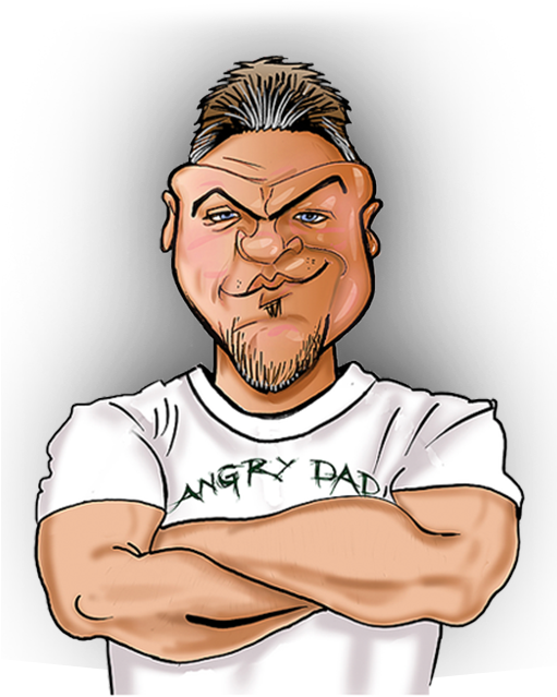 Under Construction - Cartoon (510x658), Png Download