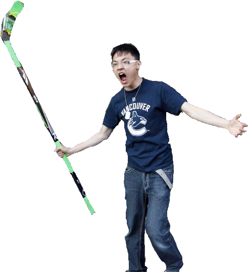 Couver Vancouver Vancouver Canucks 2011 Vancouver Stanley - Vancouver Riot (539x600), Png Download
