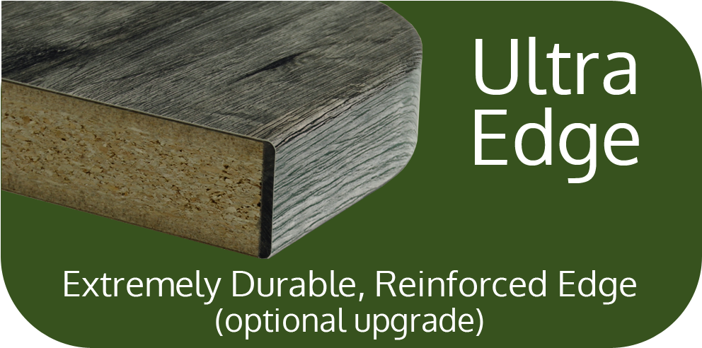 Optional Upgrade - Polyvinyl Chloride (1000x500), Png Download