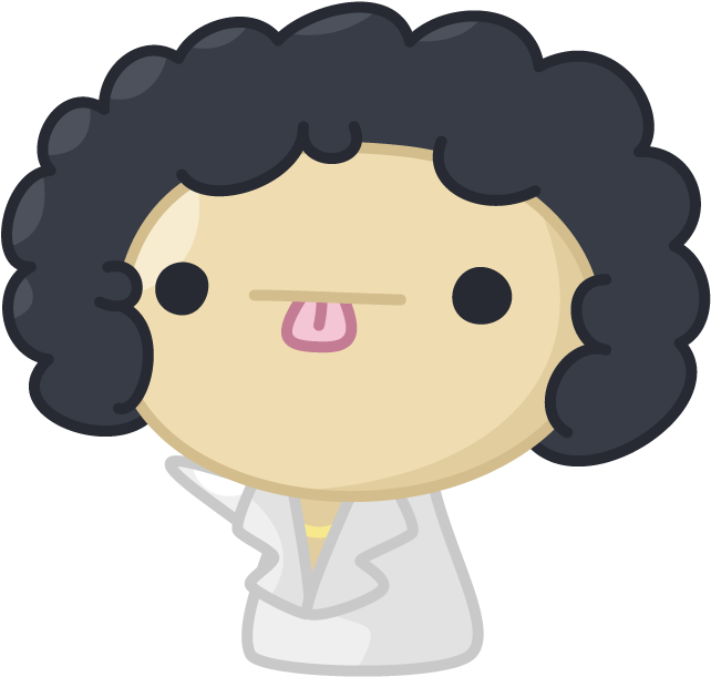 Disco Yerrsher - Cartoon (700x700), Png Download