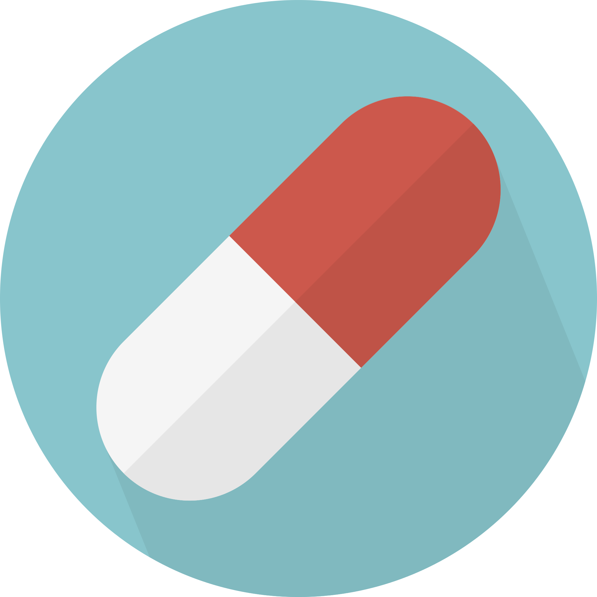 Medicine - Gloucester Road Tube Station (2000x2000), Png Download