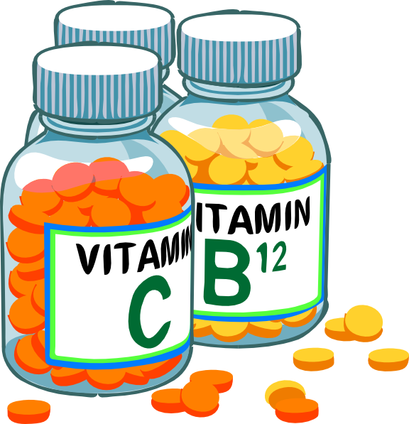 Clipart Stock Animated Clip Art Clipartcow Clipartix - Medicine Log And Journal: Log Your Medicines (576x597), Png Download