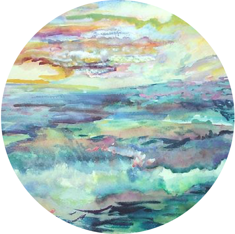 Did You Know E - Ee Cummings Paintings (476x473), Png Download