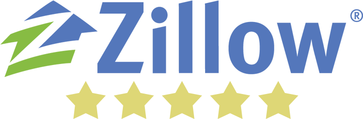 Client Reviews - Zillow Group Logo Transparent (725x294), Png Download