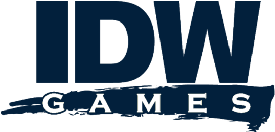 Dw Games Solves The “purrrfect” Crime With Purrrlock - Idw Games Logo (600x257), Png Download
