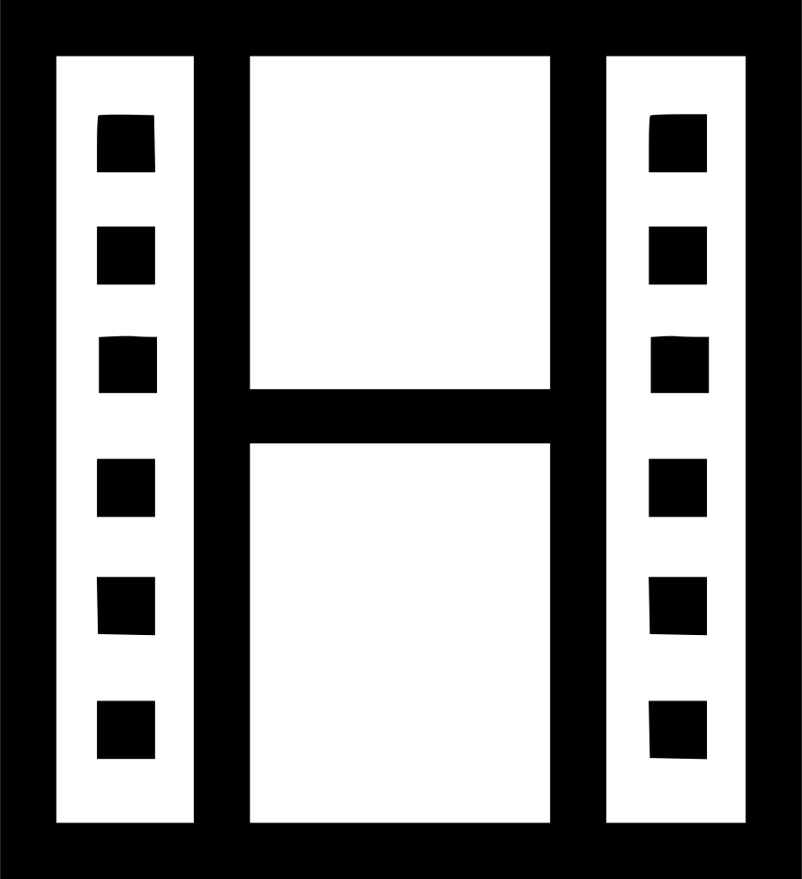 Video Frame Comments - Icon (894x980), Png Download