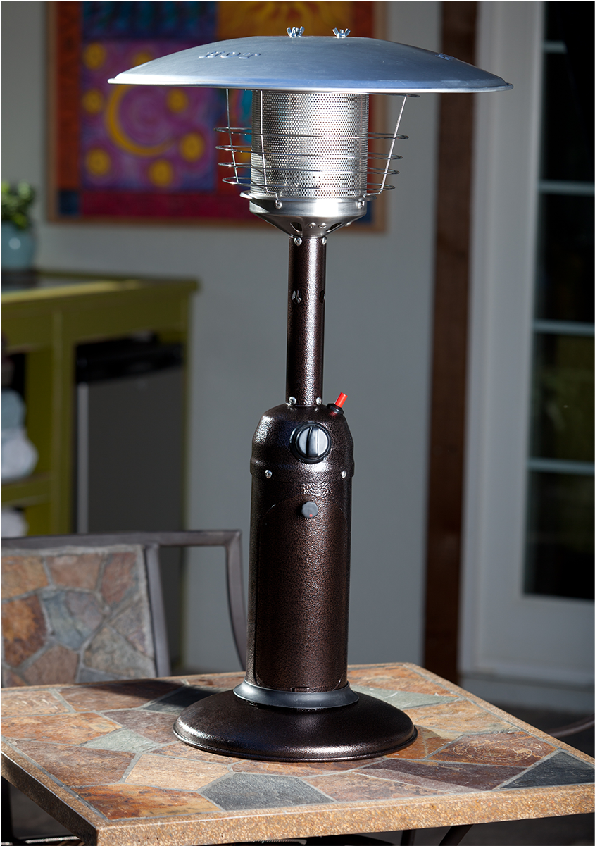 Table Top Heater (1200x1200), Png Download