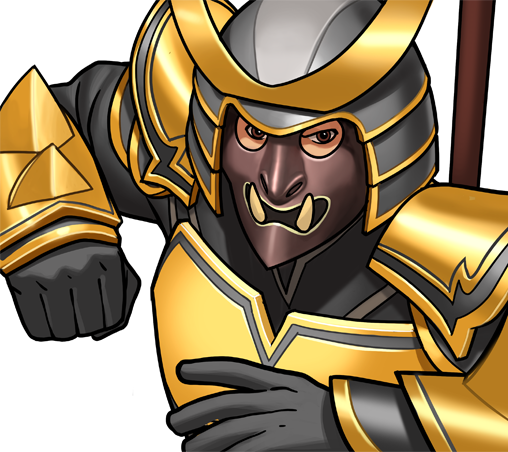 Hand From Marvel Avengers Academy 005 - Marvel Avengers Academy Thanos (508x452), Png Download