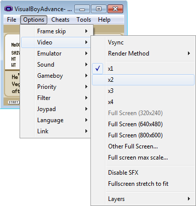 Enlarge-video - Video (390x408), Png Download