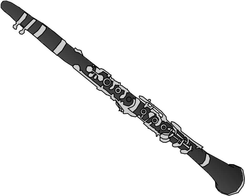 Clarinet - Clarinet Price In Uae (1024x819), Png Download