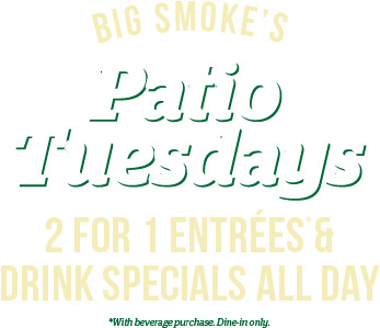 Big Smoke Patio Tuesdays Promo - Remember 911 Patriots Day Poster Card (455x350), Png Download