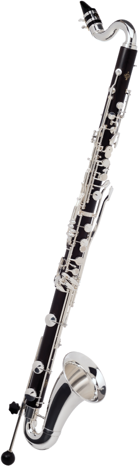 Download Transparent Clarinet Bass Picture Royalty Free Transparent Bass Clarinet Png Full Size Png Image Pngkit