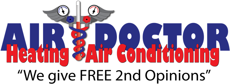 Free Estimate Does Not Include Labor To Diagnose System - Wylie (800x300), Png Download