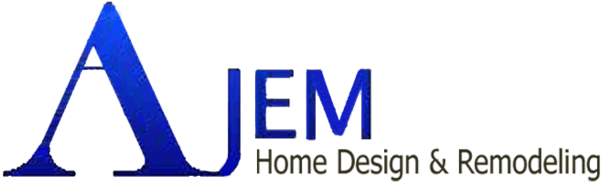 Free Estimates - A.j.e.m. Home Design & Remodeling (640x230), Png Download
