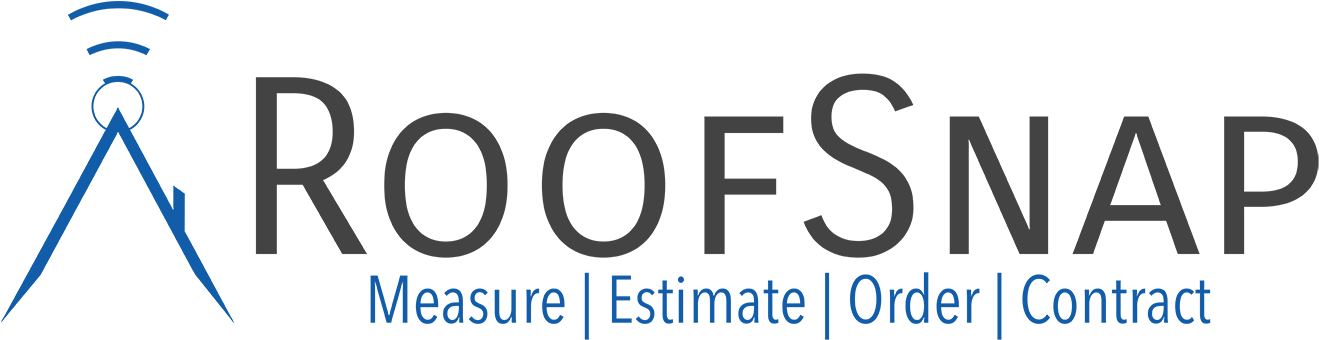 Roofsnap - Roofsnap Logo (1320x528), Png Download