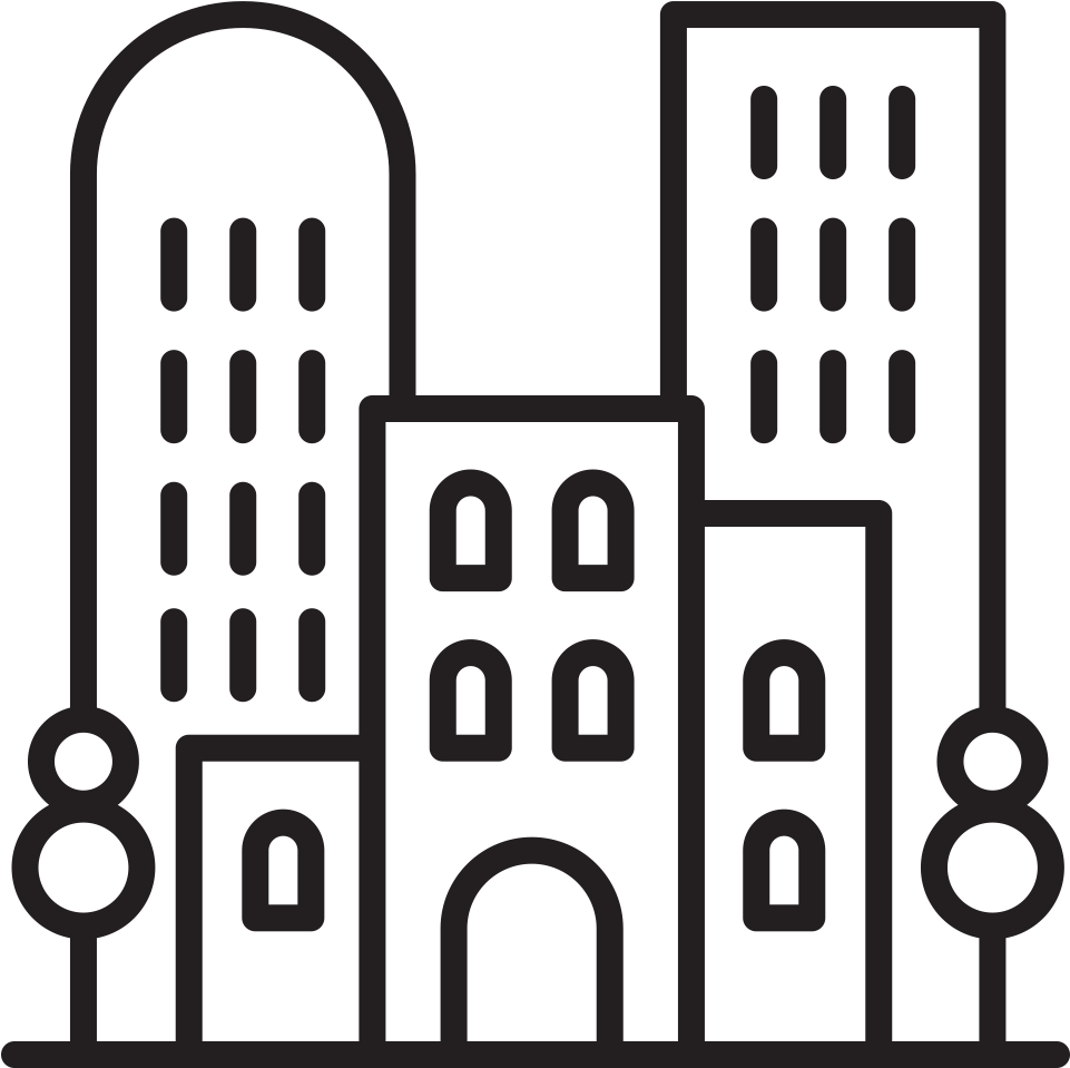 Bryant Rabbino Assists New York City Industrial Development (1200x1200), Png Download