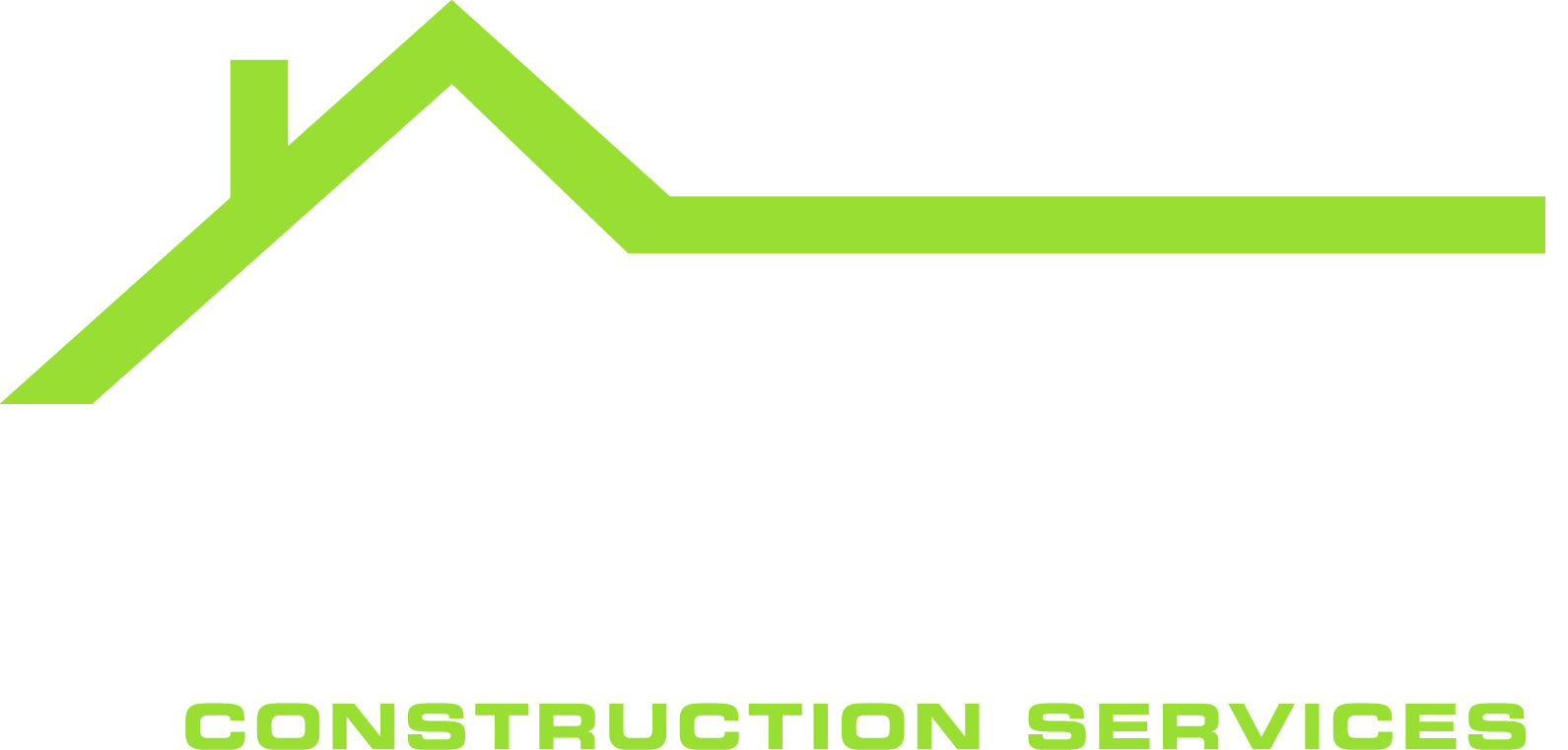 Gsd Construction Services, Llc (1591x761), Png Download