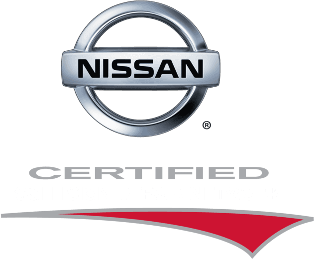 On-site - Nissan Certified Collision (640x520), Png Download