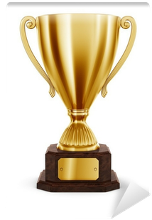 Dessin De Trophée Coupe (400x400), Png Download