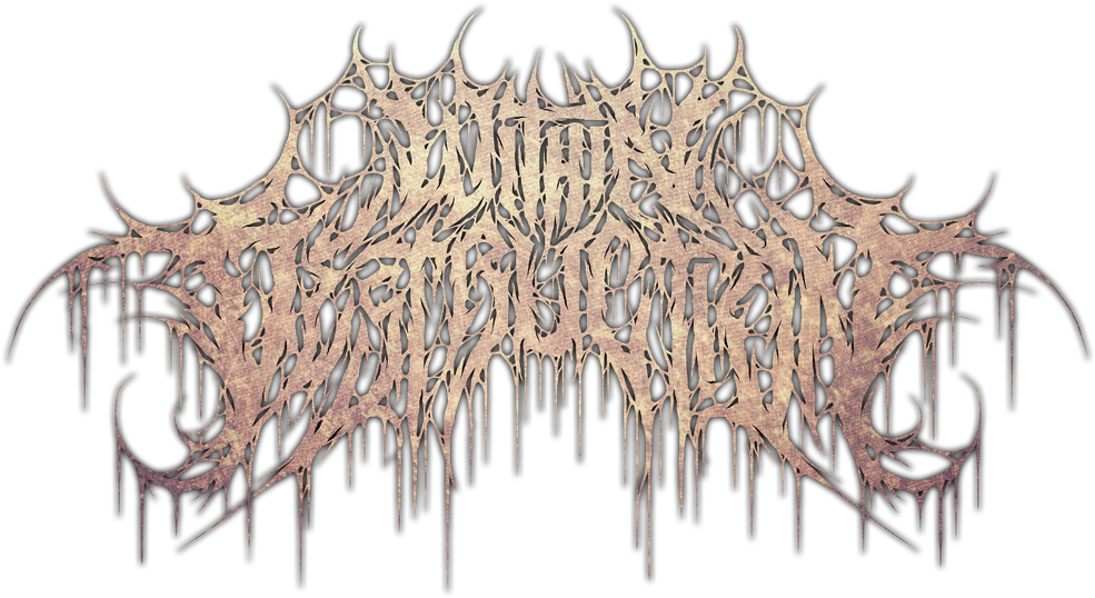 Within Destruction Logo (1100x786), Png Download