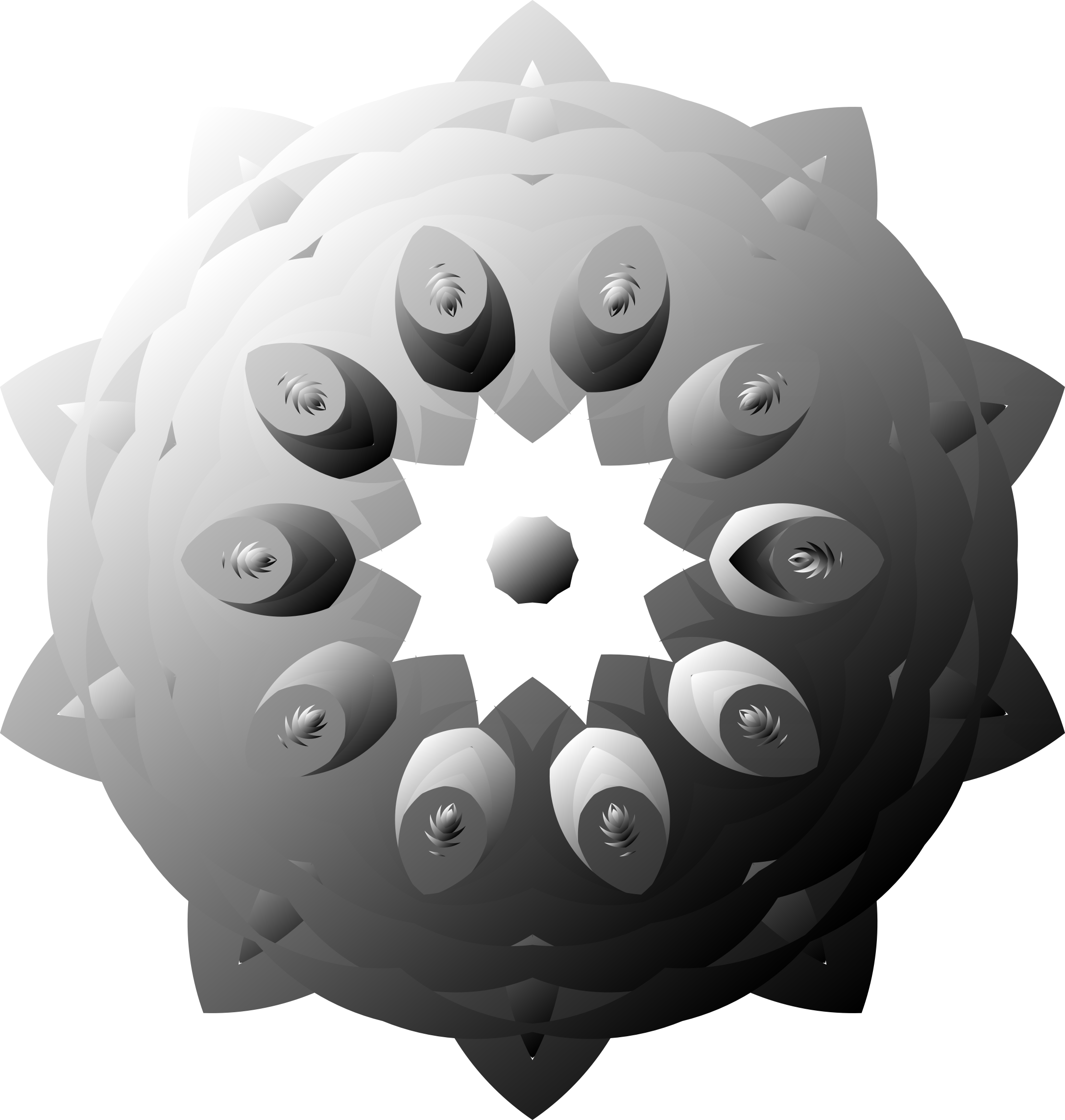 This Free Icons Png Design Of Maritime Destruction (2174x2286), Png Download
