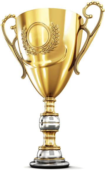 Free Png Trophy Png Images Transparent - Champion Trophy (480x640), Png Download