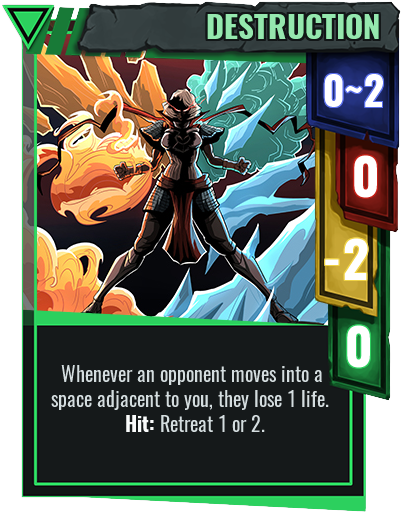 Destruction - Portable Network Graphics (418x524), Png Download