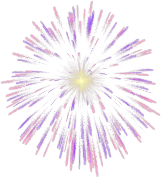 De Nuria D • Publicado En Fuegos Artificiales Png - سكرابز العاب نارية (530x587), Png Download