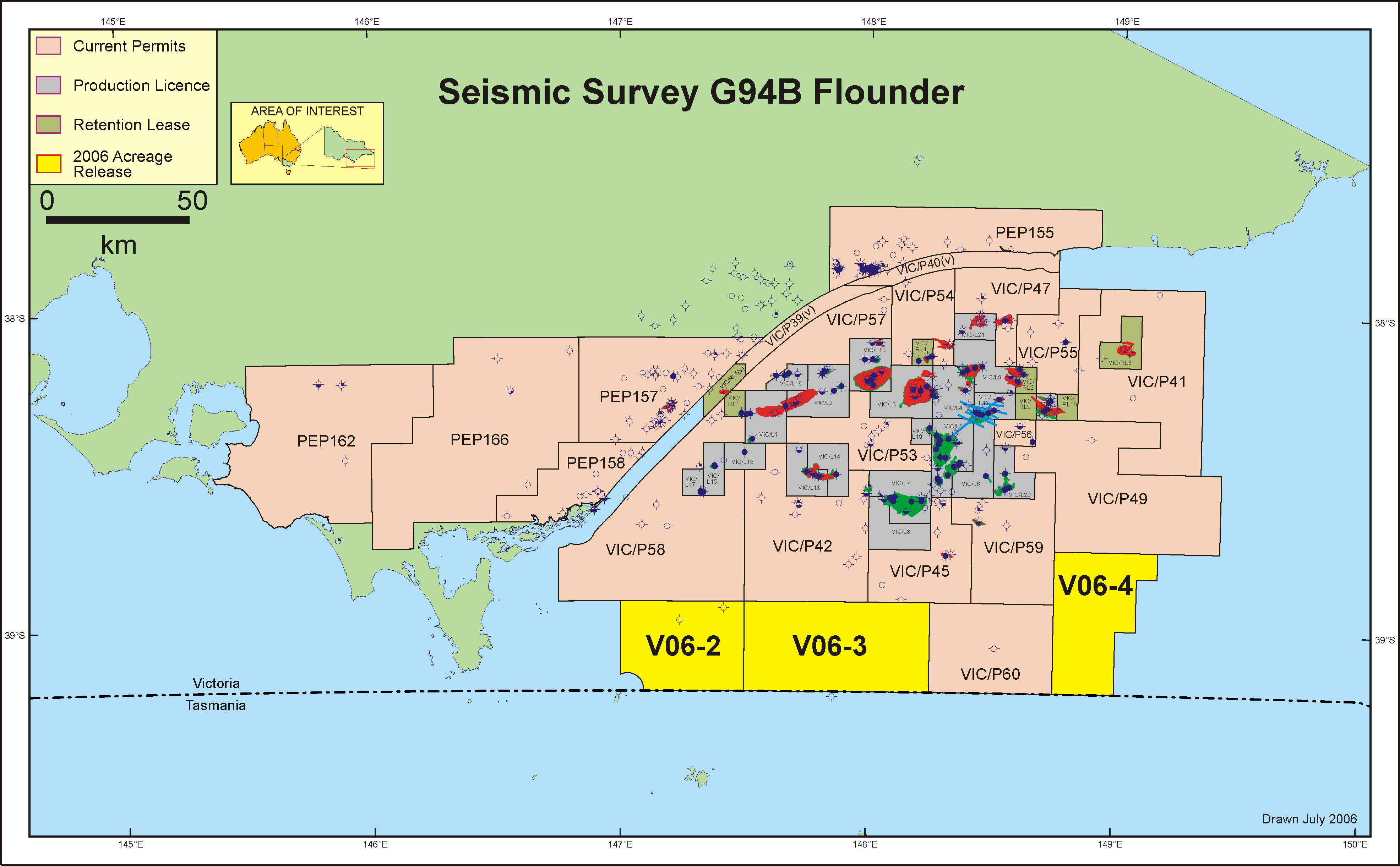 G94b Flounder - Atlas (3943x2440), Png Download