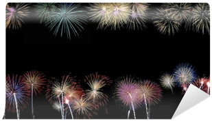 Fireworks (400x400), Png Download