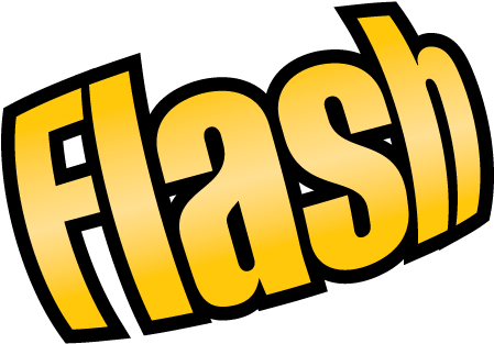 Pirotecnia Flash Pirotecnia Flash - Flash Fuegos Artificiales (460x320), Png Download