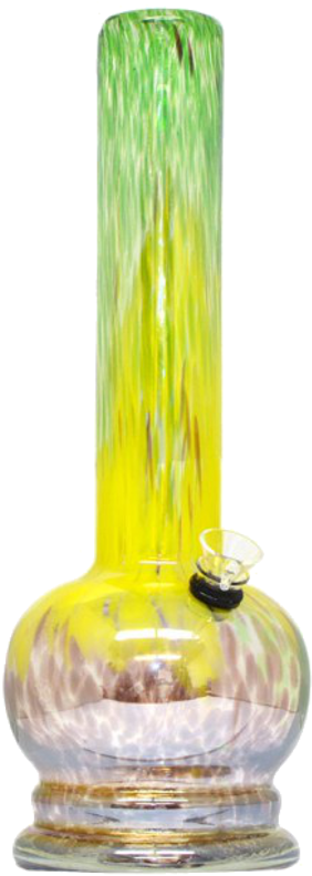 Bong 12 Soft Glass 646c860 - Glass (646x860), Png Download